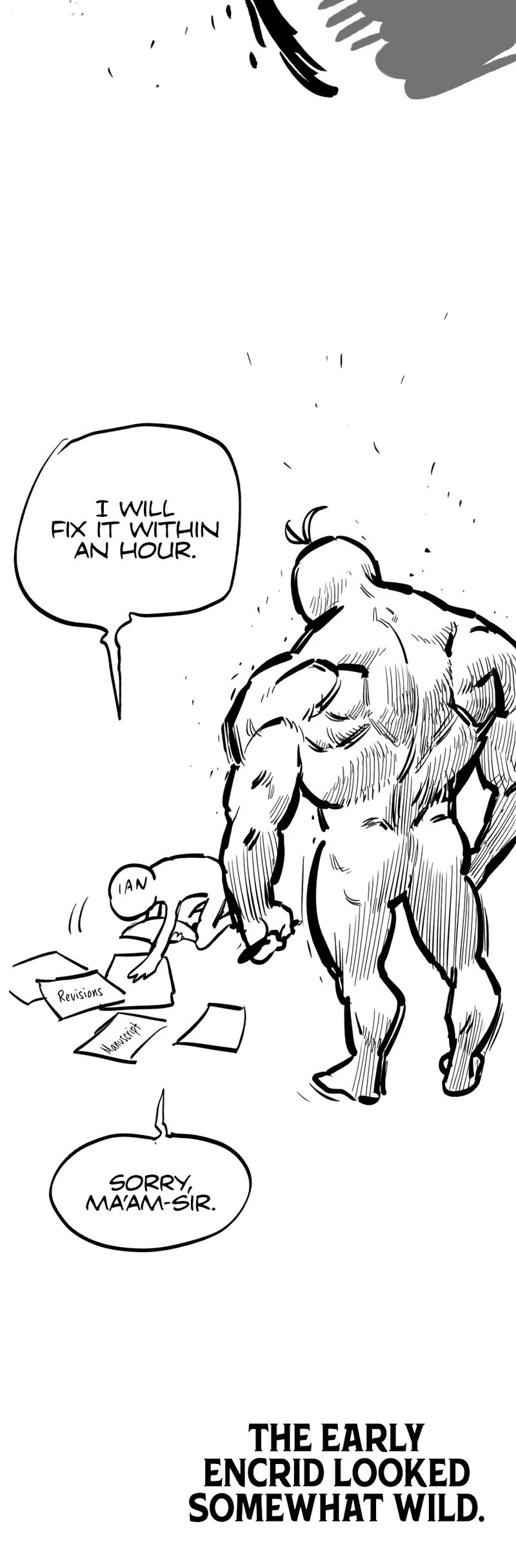 Eternally Regressing Knight - Chapter 112.6 Page 9