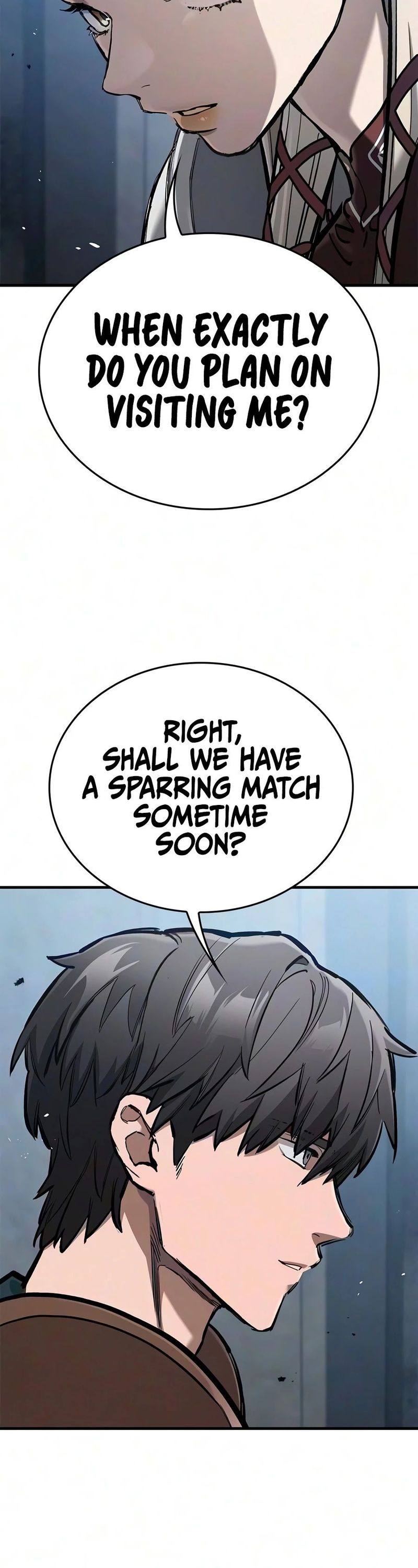 Eternally Regressing Knight - Chapter 112 Page 13