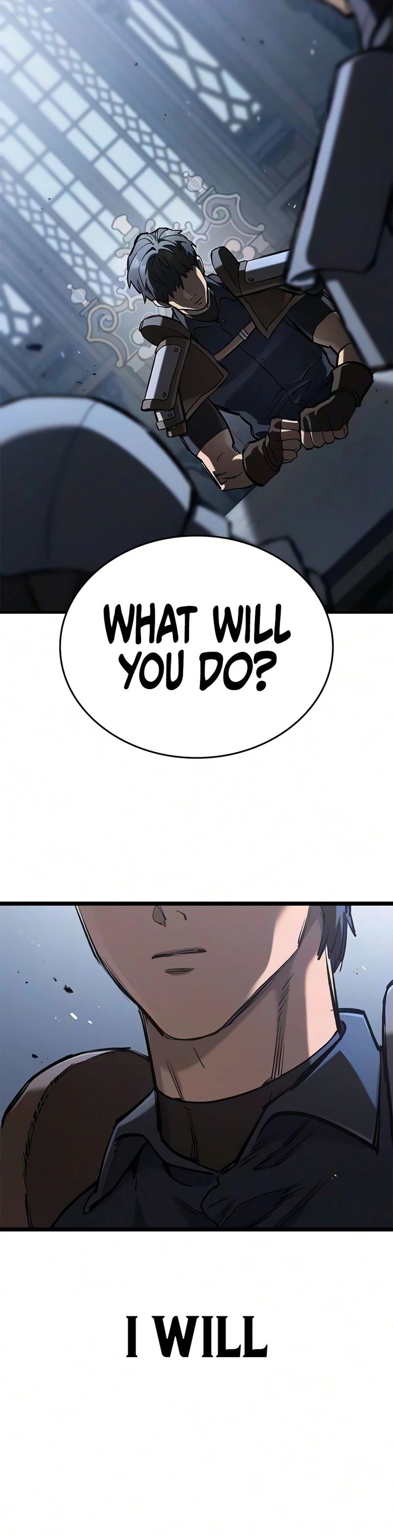 Eternally Regressing Knight - Chapter 112 Page 19
