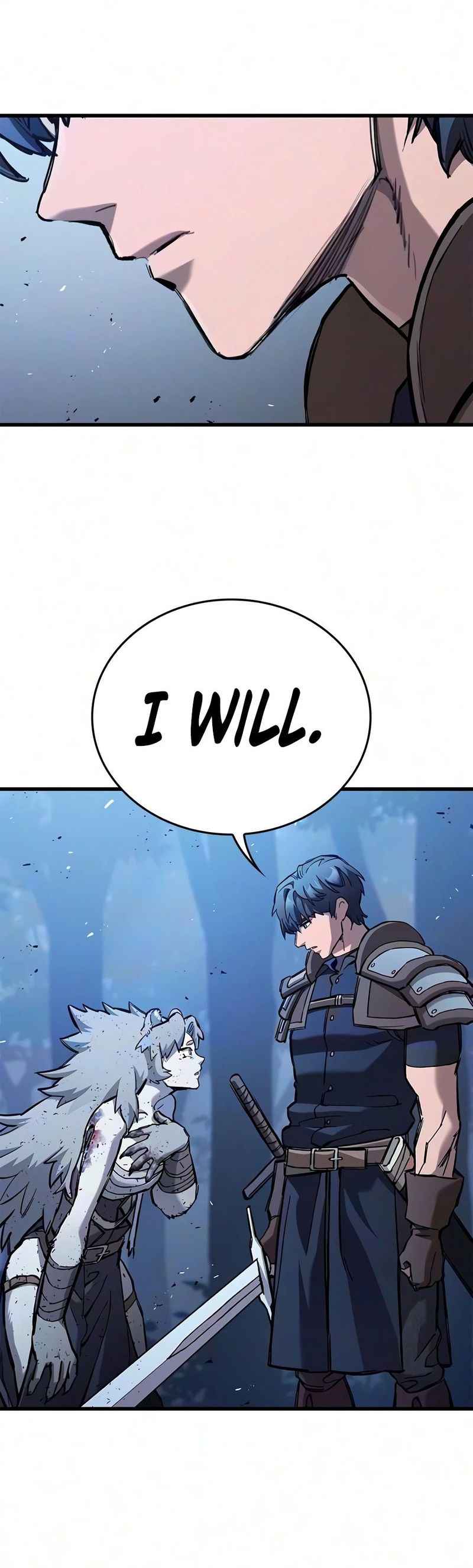 Eternally Regressing Knight - Chapter 112 Page 5
