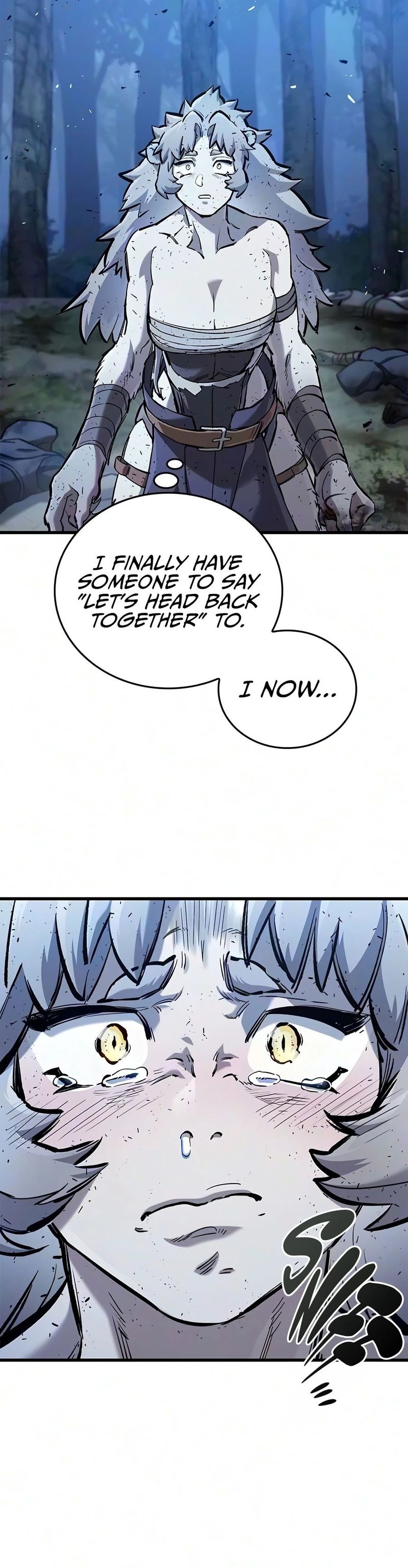 Eternally Regressing Knight - Chapter 112 Page 7