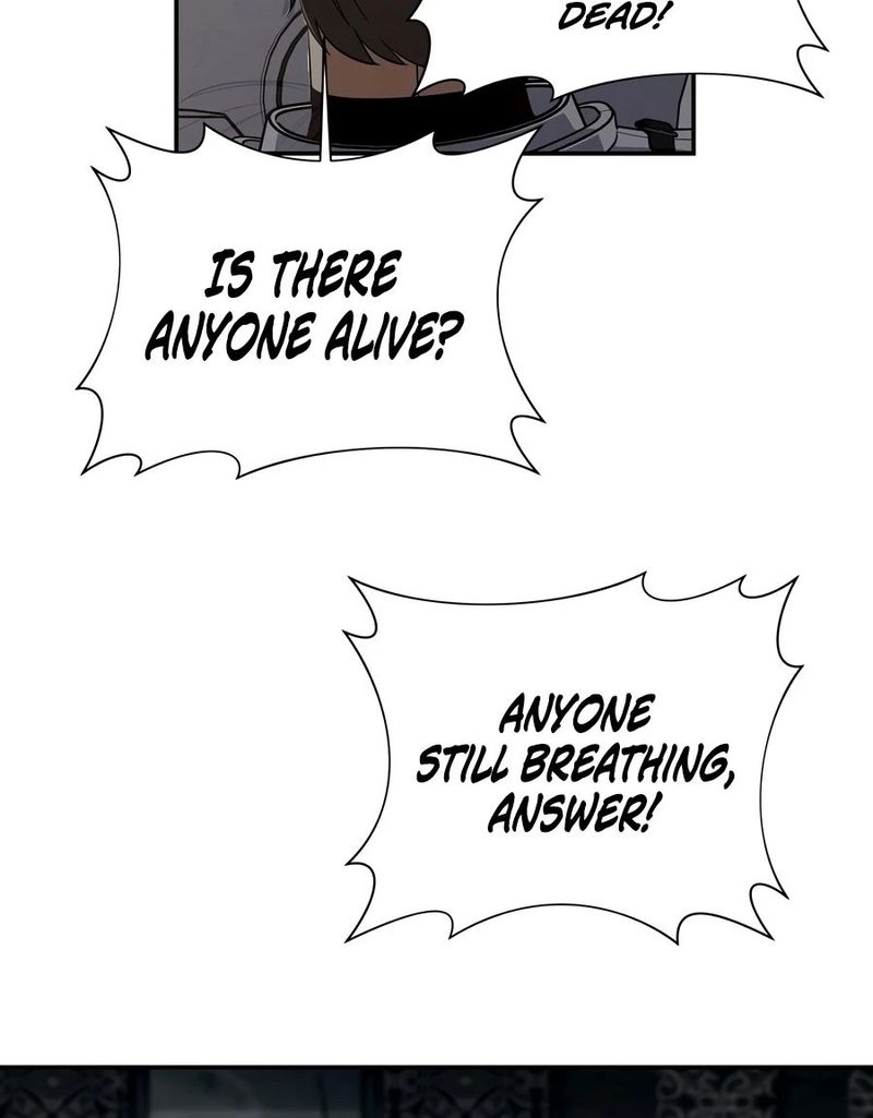 Margrave’s Bastard Son was The Emperor - Chapter 111 Page 11