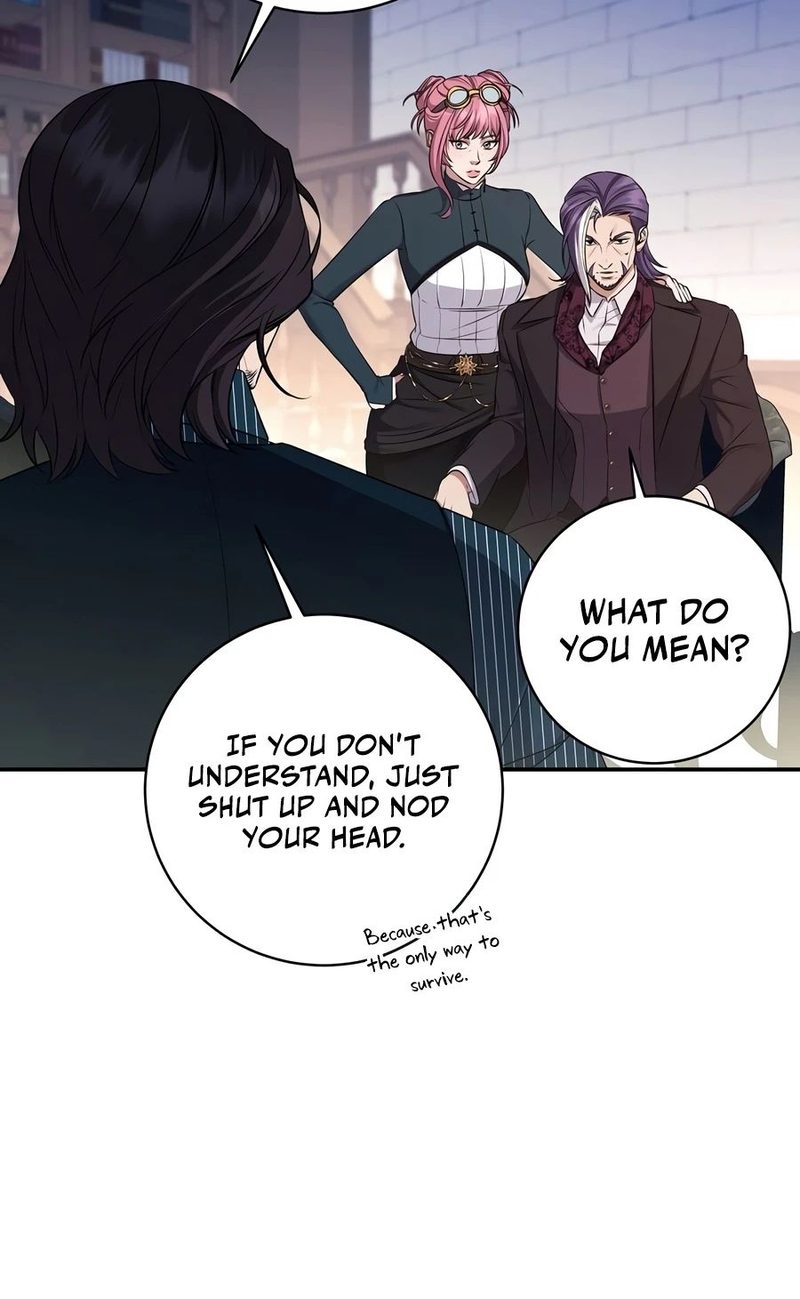 Margrave’s Bastard Son was The Emperor - Chapter 112 Page 12