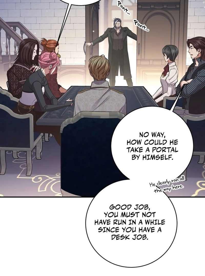 Margrave’s Bastard Son was The Emperor - Chapter 112 Page 8