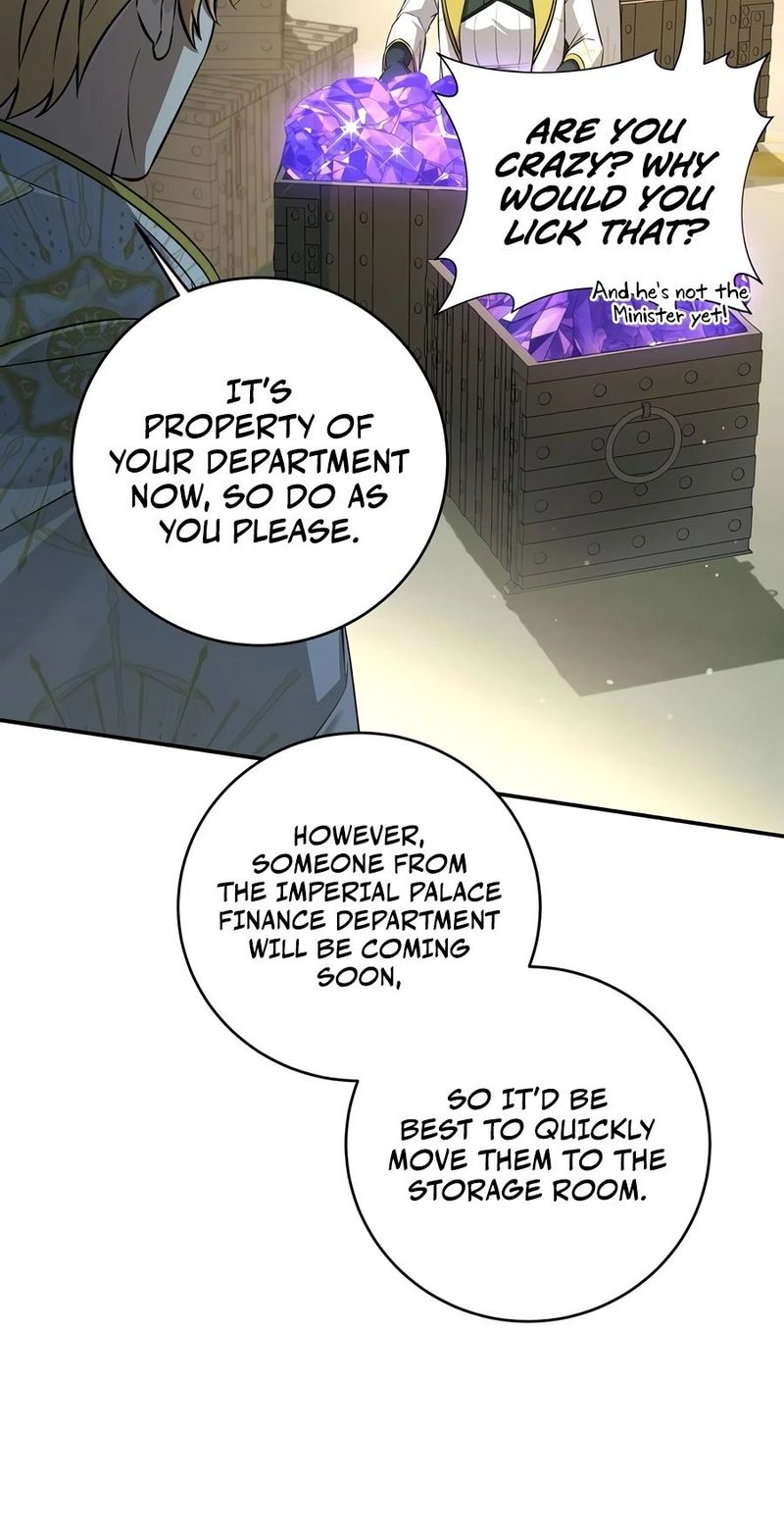 Margrave’s Bastard Son was The Emperor - Chapter 114 Page 5