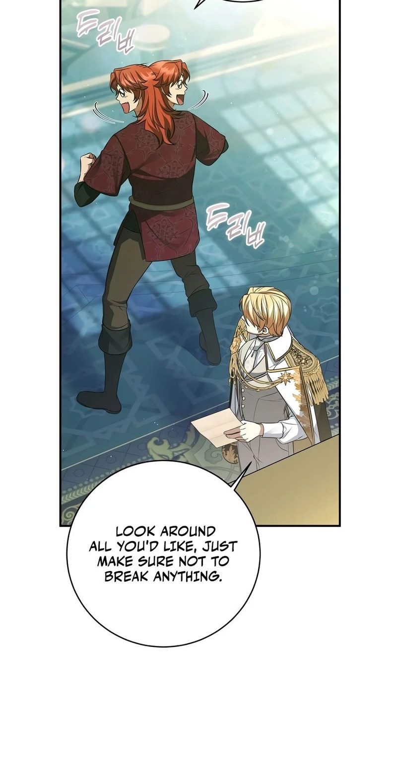 Margrave’s Bastard Son was The Emperor - Chapter 115 Page 13