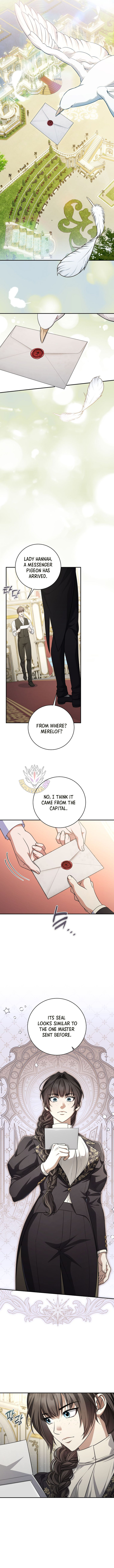 Margrave’s Bastard Son was The Emperor - Chapter 117 Page 10