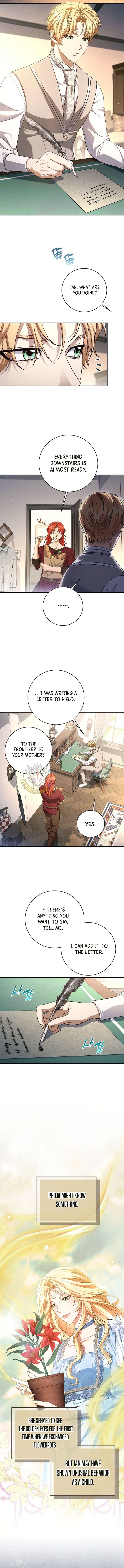 Margrave’s Bastard Son was The Emperor - Chapter 117 Page 2