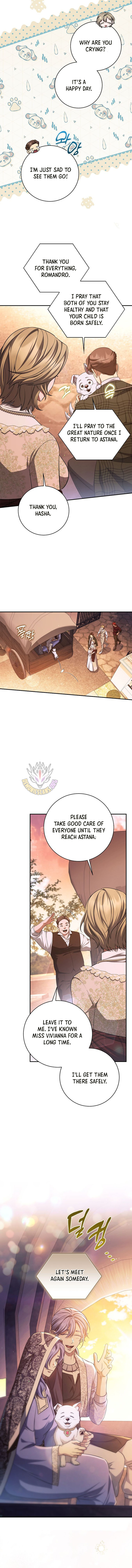 Margrave’s Bastard Son was The Emperor - Chapter 117 Page 7