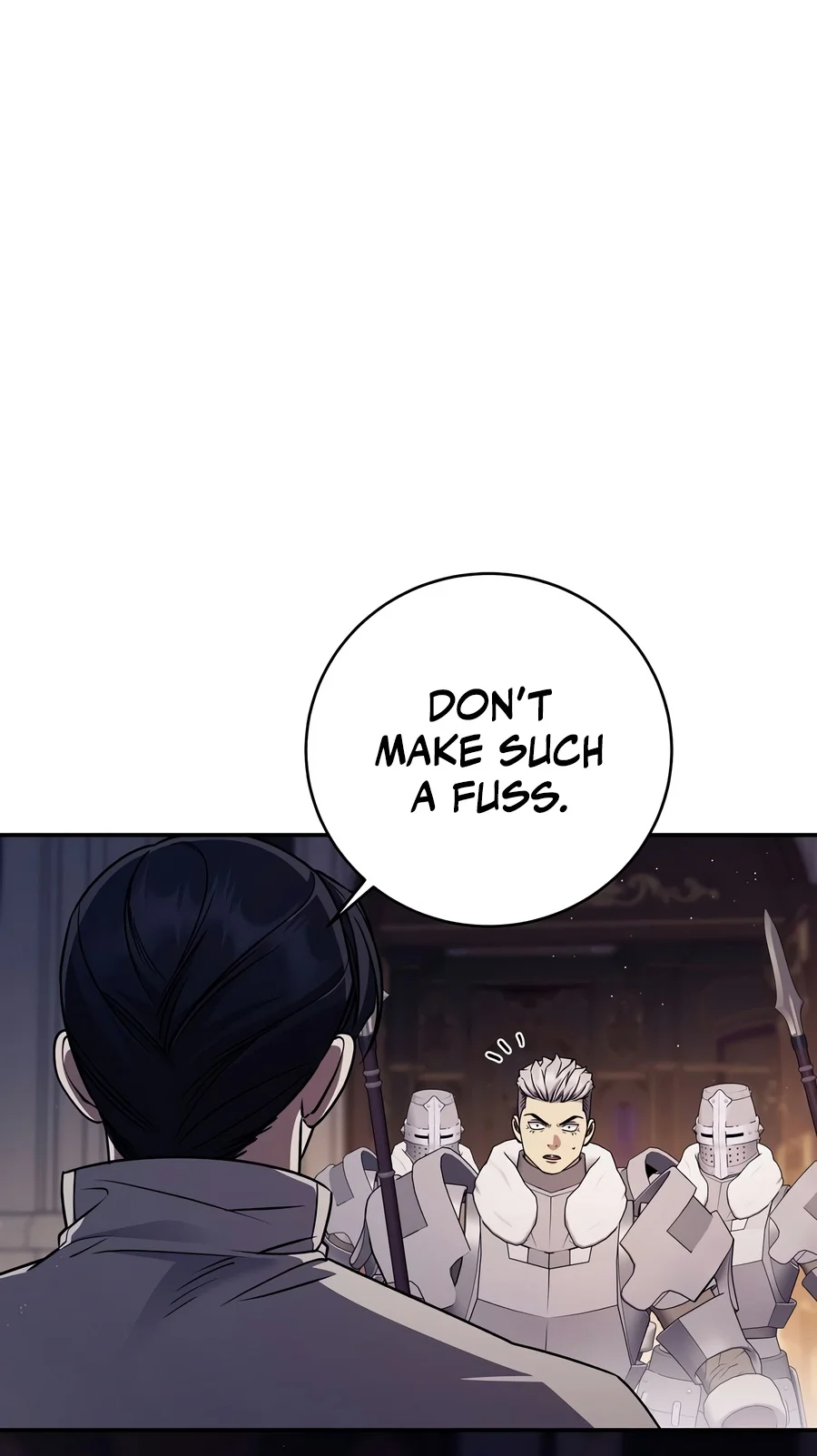 Margrave’s Bastard Son was The Emperor - Chapter 125 Page 9