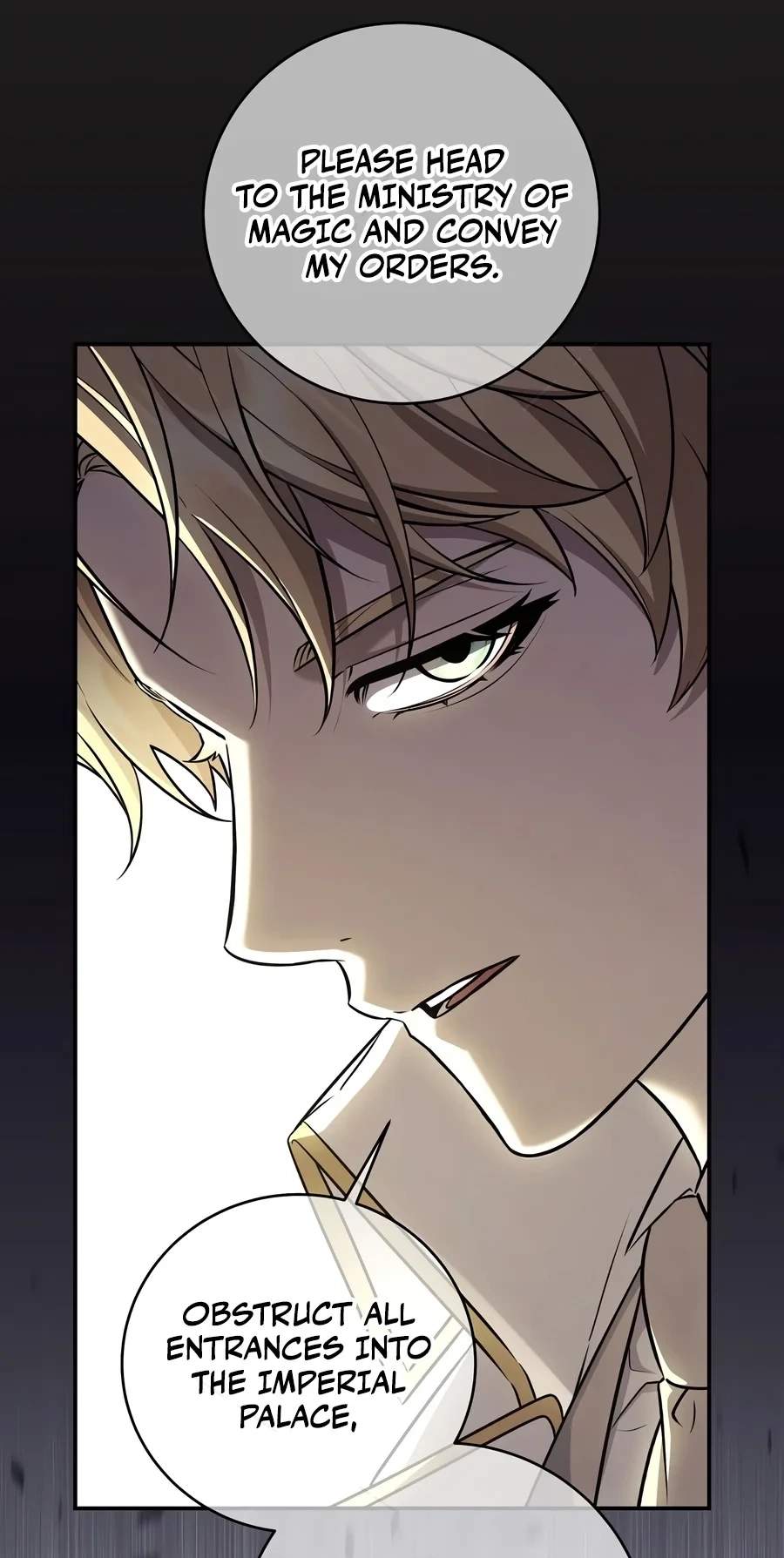 Margrave’s Bastard Son was The Emperor - Chapter 127 Page 11