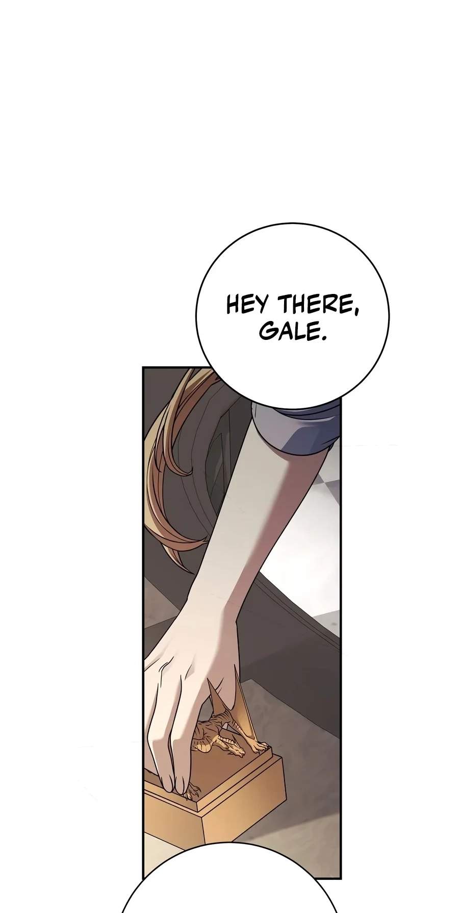Margrave’s Bastard Son was The Emperor - Chapter 127 Page 13