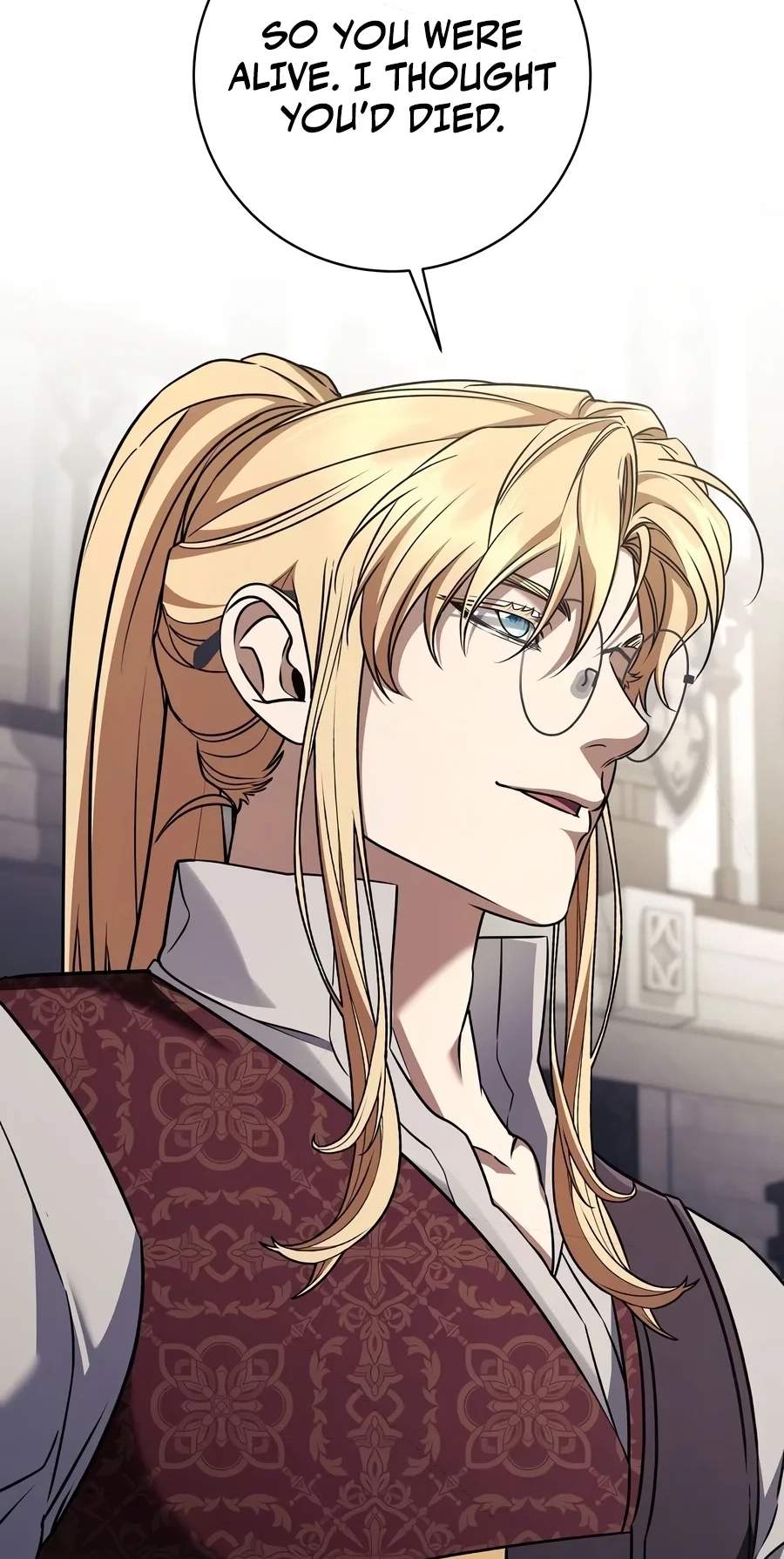 Margrave’s Bastard Son was The Emperor - Chapter 127 Page 14