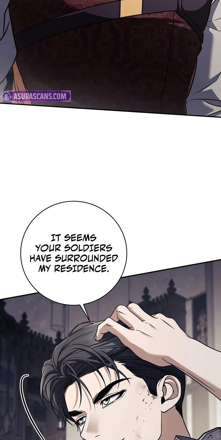 Margrave’s Bastard Son was The Emperor - Chapter 127 Page 15