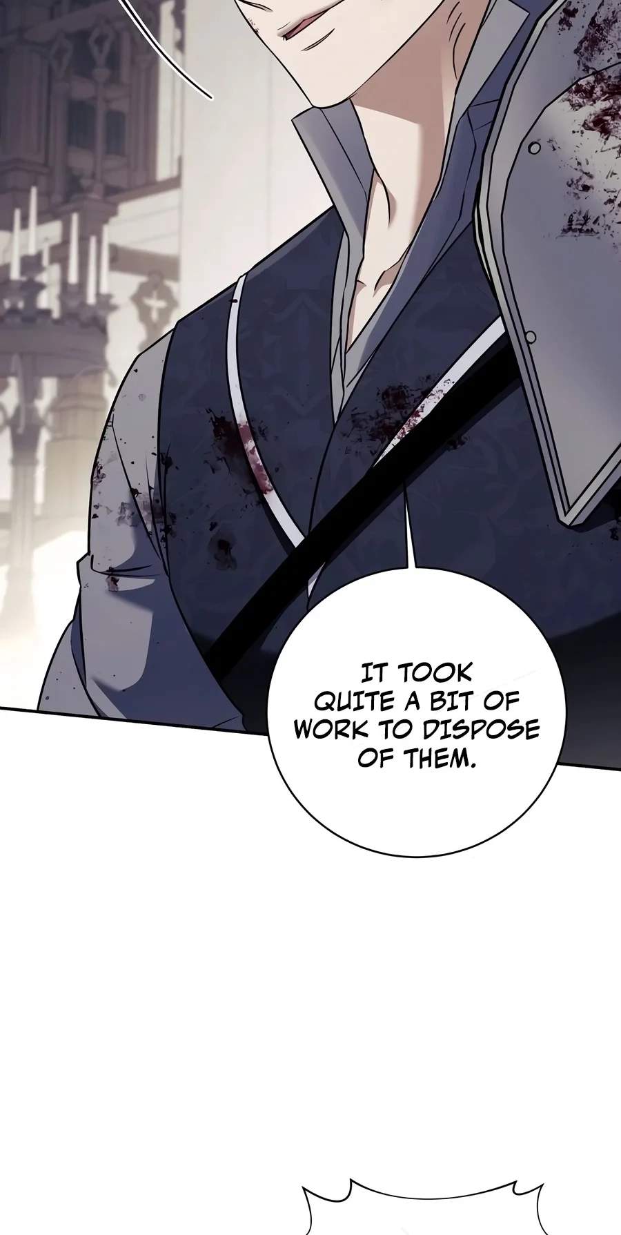 Margrave’s Bastard Son was The Emperor - Chapter 127 Page 16