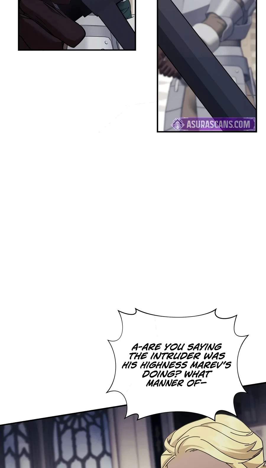 Margrave’s Bastard Son was The Emperor - Chapter 127 Page 25