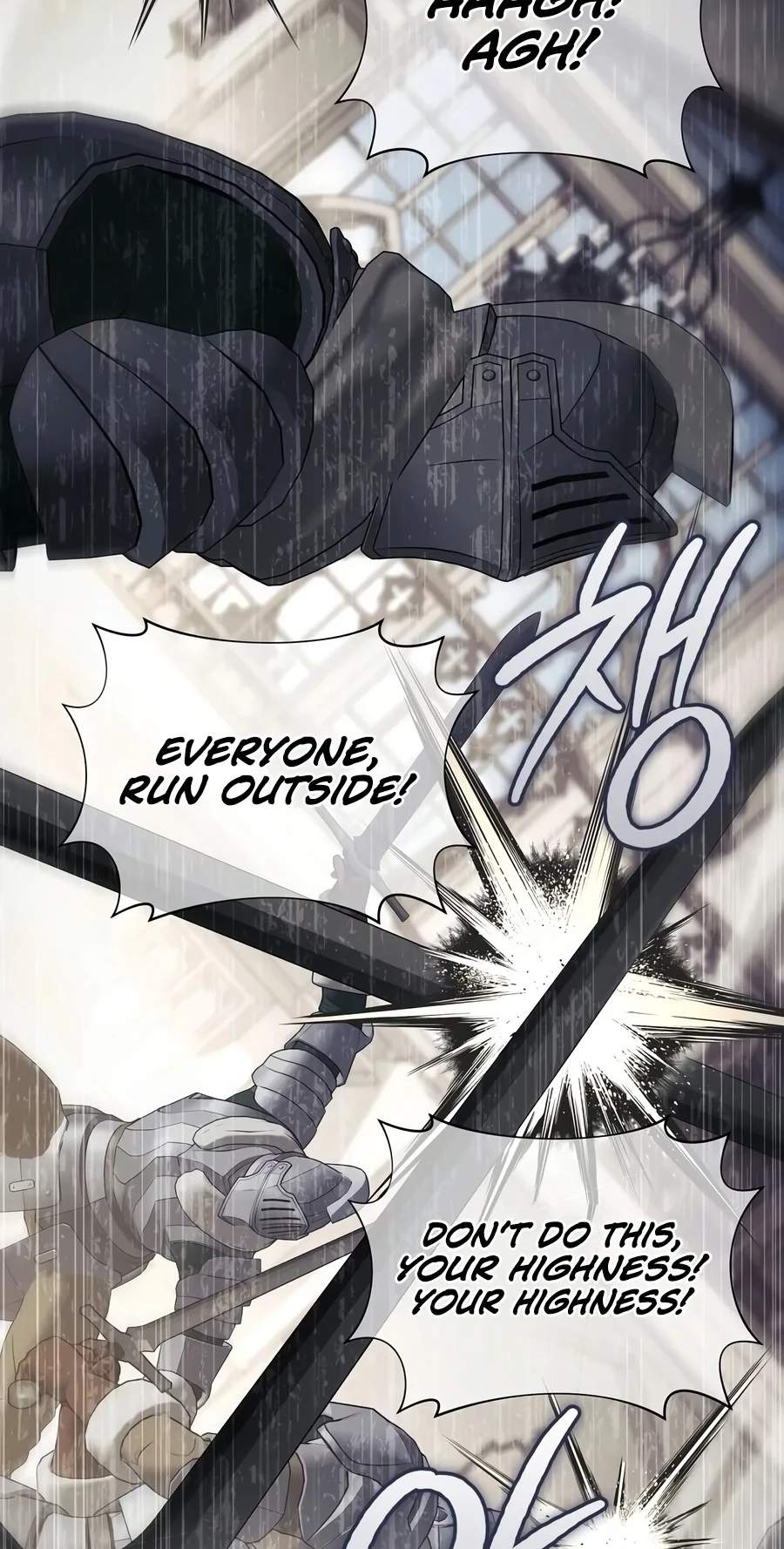 Margrave’s Bastard Son was The Emperor - Chapter 127 Page 36