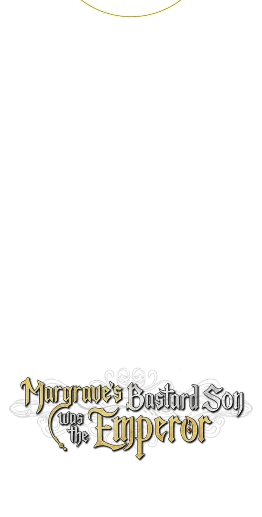Margrave’s Bastard Son was The Emperor - Chapter 127 Page 43