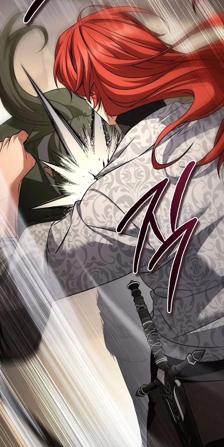 Margrave’s Bastard Son was The Emperor - Chapter 127 Page 47