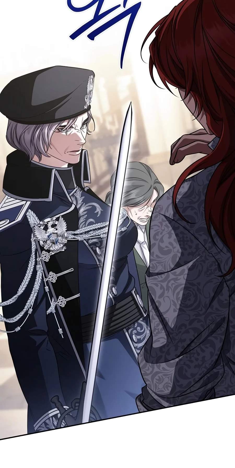 Margrave’s Bastard Son was The Emperor - Chapter 127 Page 51