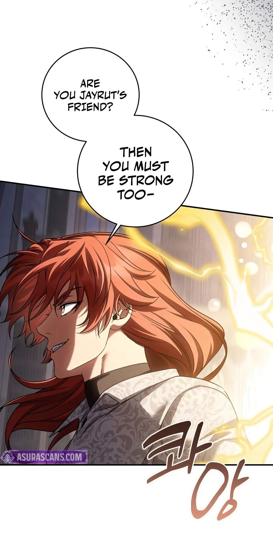 Margrave’s Bastard Son was The Emperor - Chapter 127 Page 54