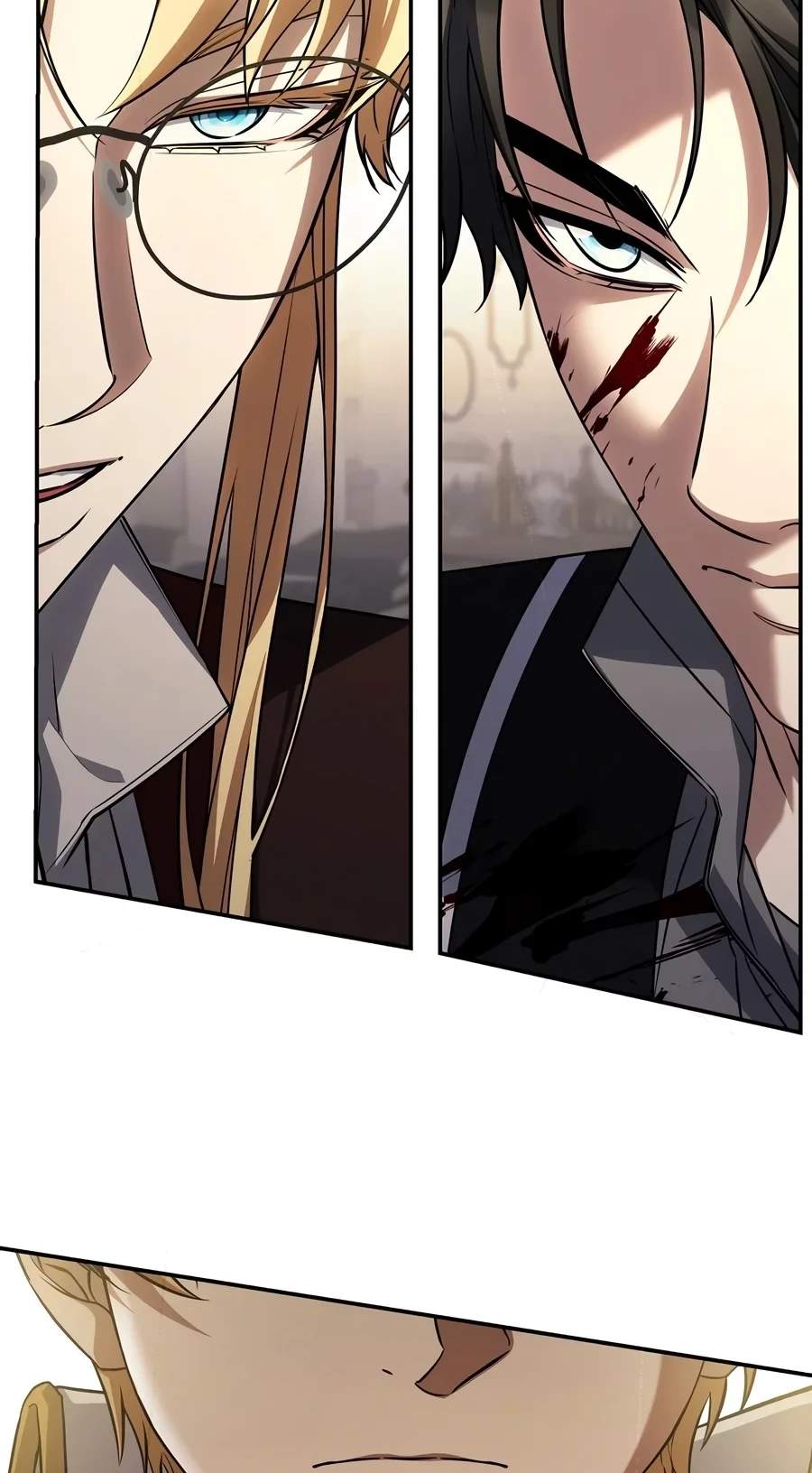 Margrave’s Bastard Son was The Emperor - Chapter 127 Page 59