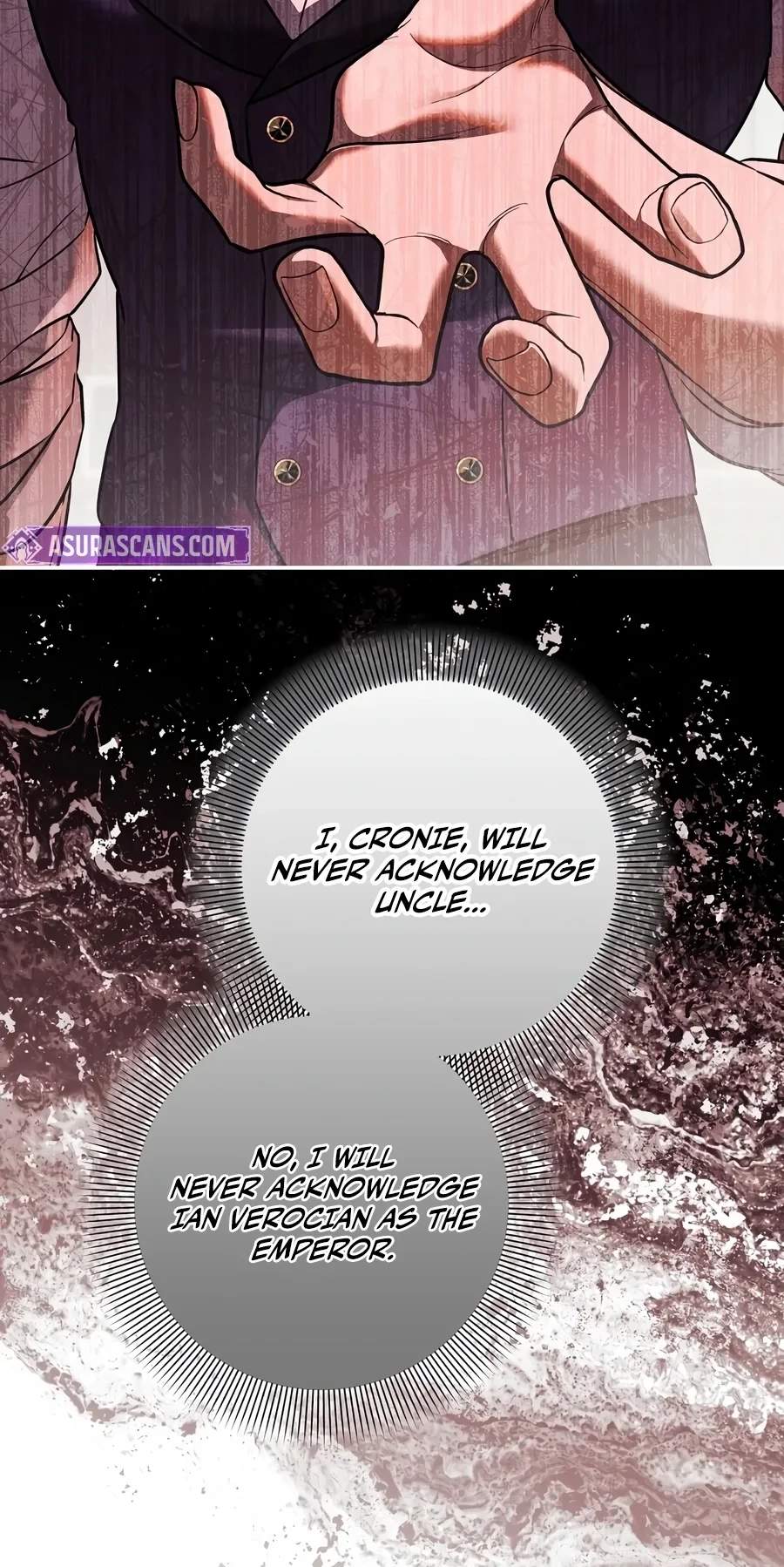 Margrave’s Bastard Son was The Emperor - Chapter 127 Page 81