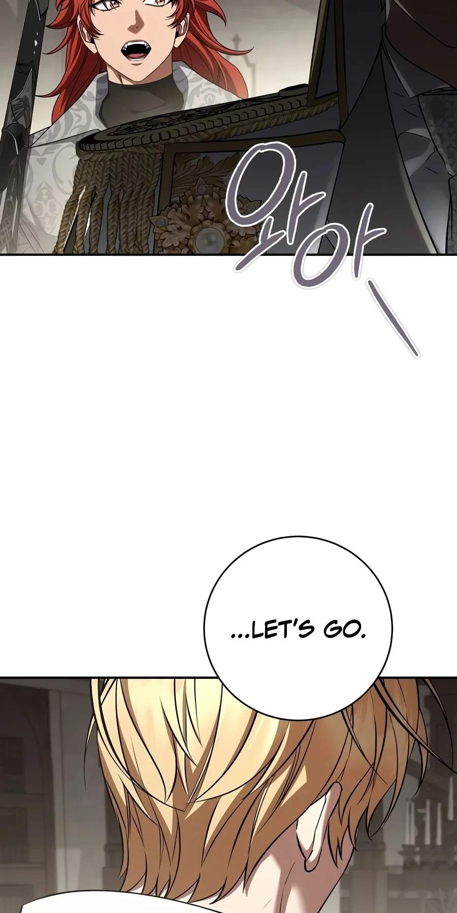 Margrave’s Bastard Son was The Emperor - Chapter 127 Page 83