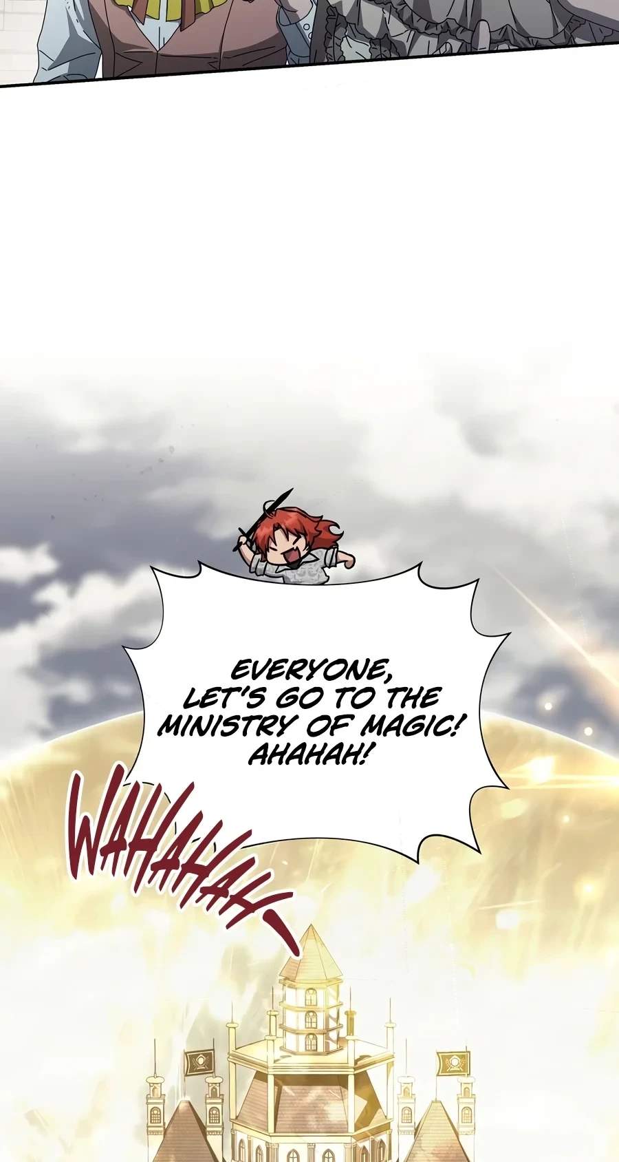 Margrave’s Bastard Son was The Emperor - Chapter 127 Page 89
