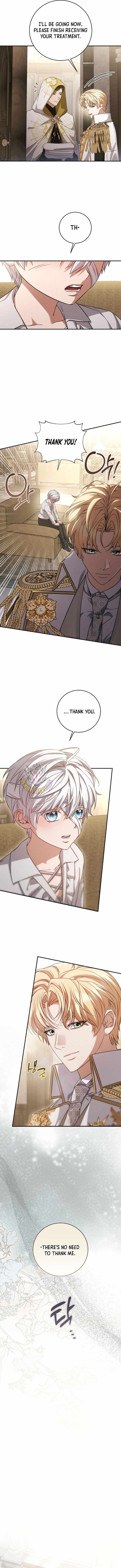 Margrave’s Bastard Son was The Emperor - Chapter 132 Page 11