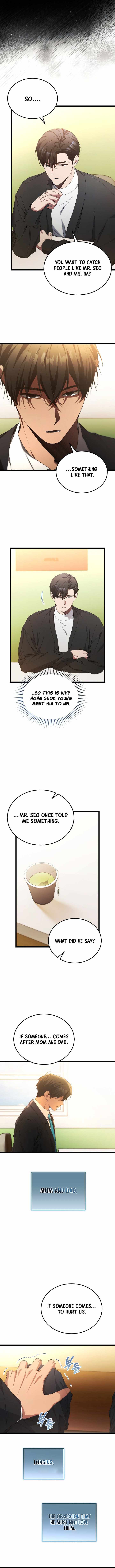 I’ll Retire After Saving the World - Chapter 100 Page 8