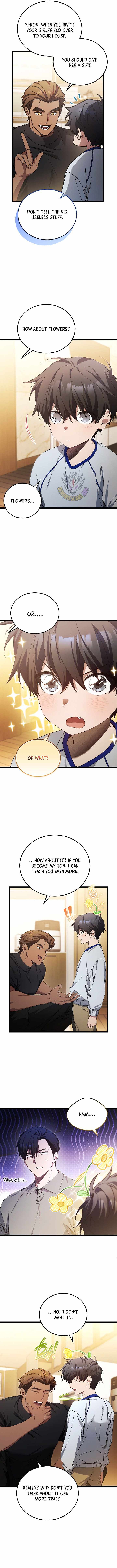 I’ll Retire After Saving the World - Chapter 102 Page 3