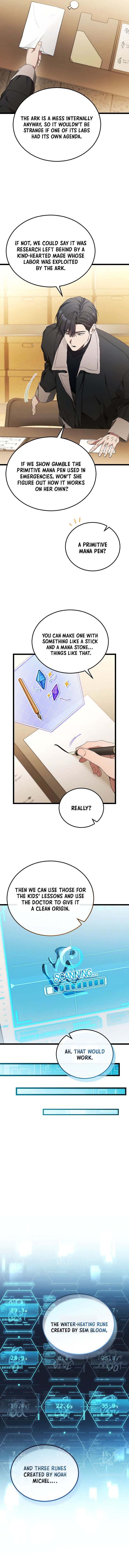 I’ll Retire After Saving the World - Chapter 103 Page 12
