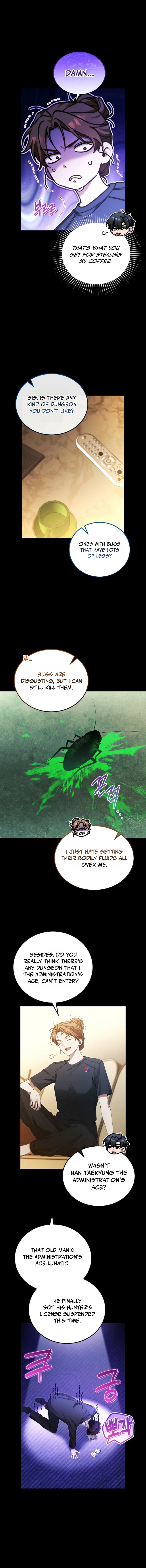 I’ll Retire After Saving the World - Chapter 93 Page 12