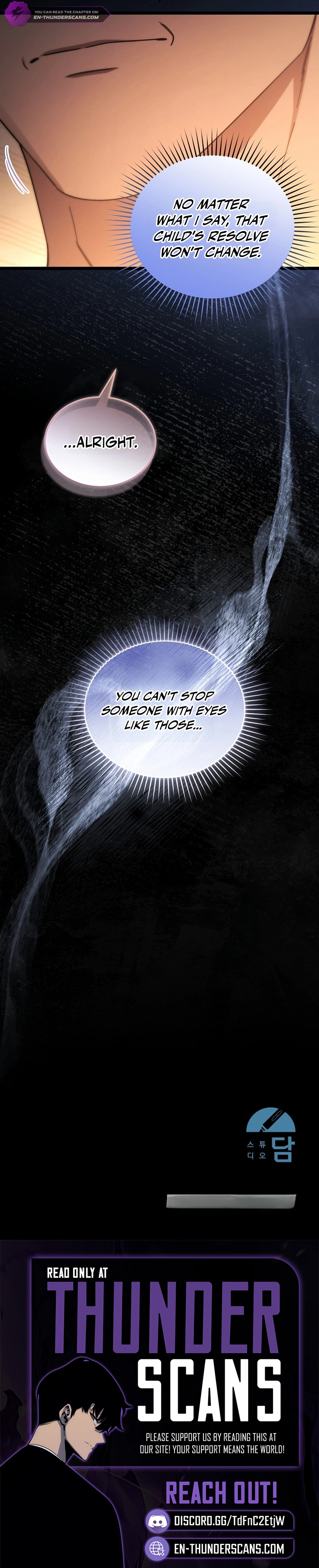 I’ll Retire After Saving the World - Chapter 94 Page 13