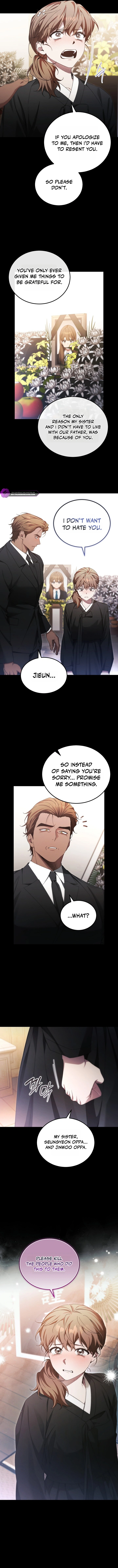 I’ll Retire After Saving the World - Chapter 94 Page 2