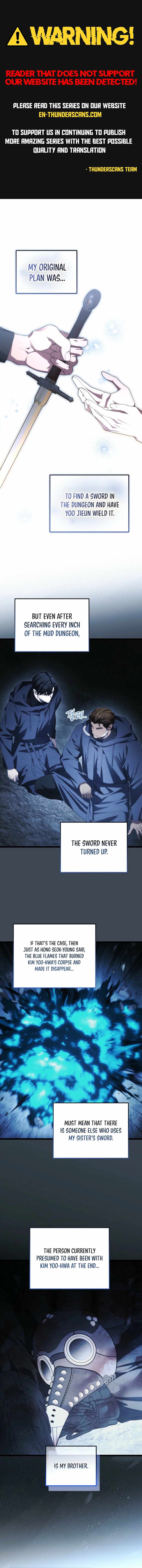 I’ll Retire After Saving the World - Chapter 99 Page 1