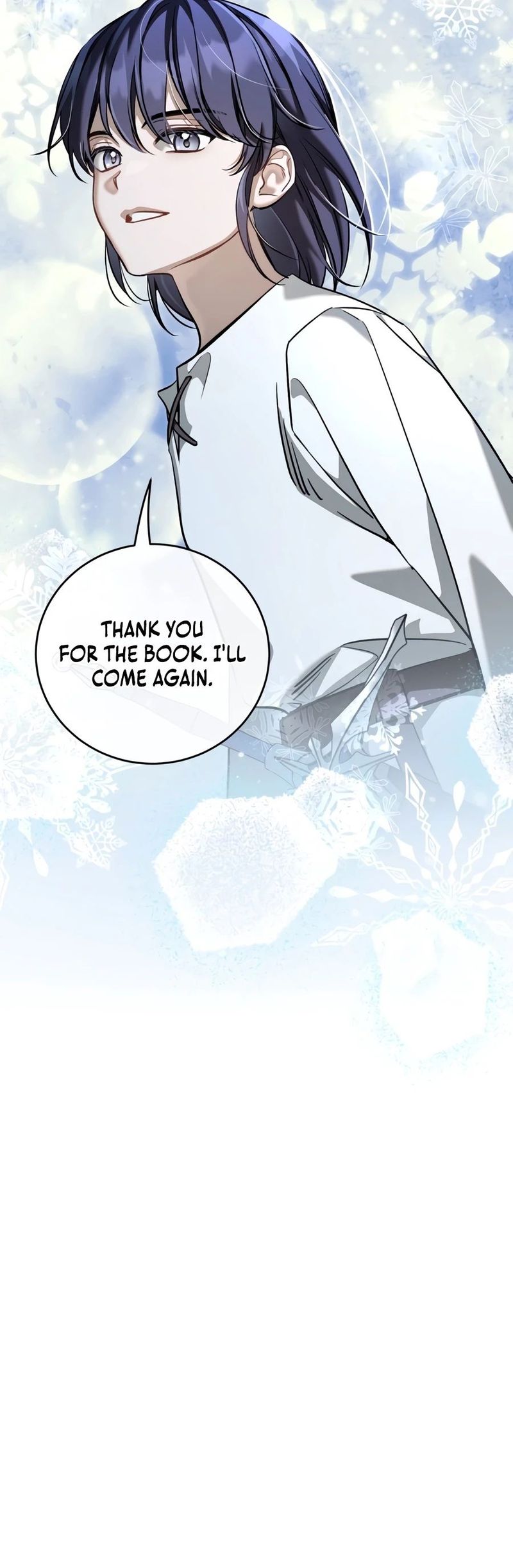 Lun-ui Aideul - Winteoleo - Chapter 65 Page 11