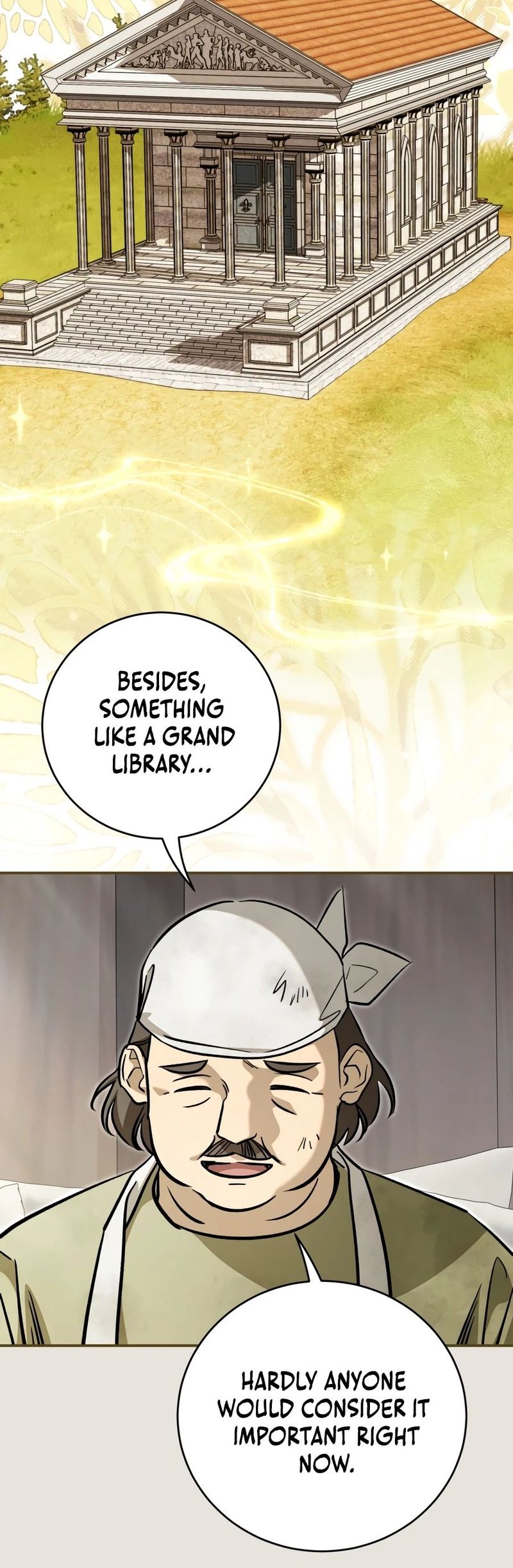 Lun-ui Aideul - Winteoleo - Chapter 65 Page 9