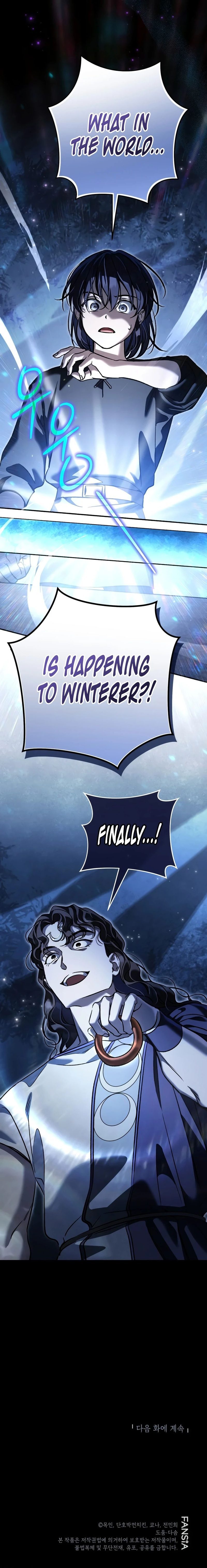 Lun-ui Aideul - Winteoleo - Chapter 68 Page 16