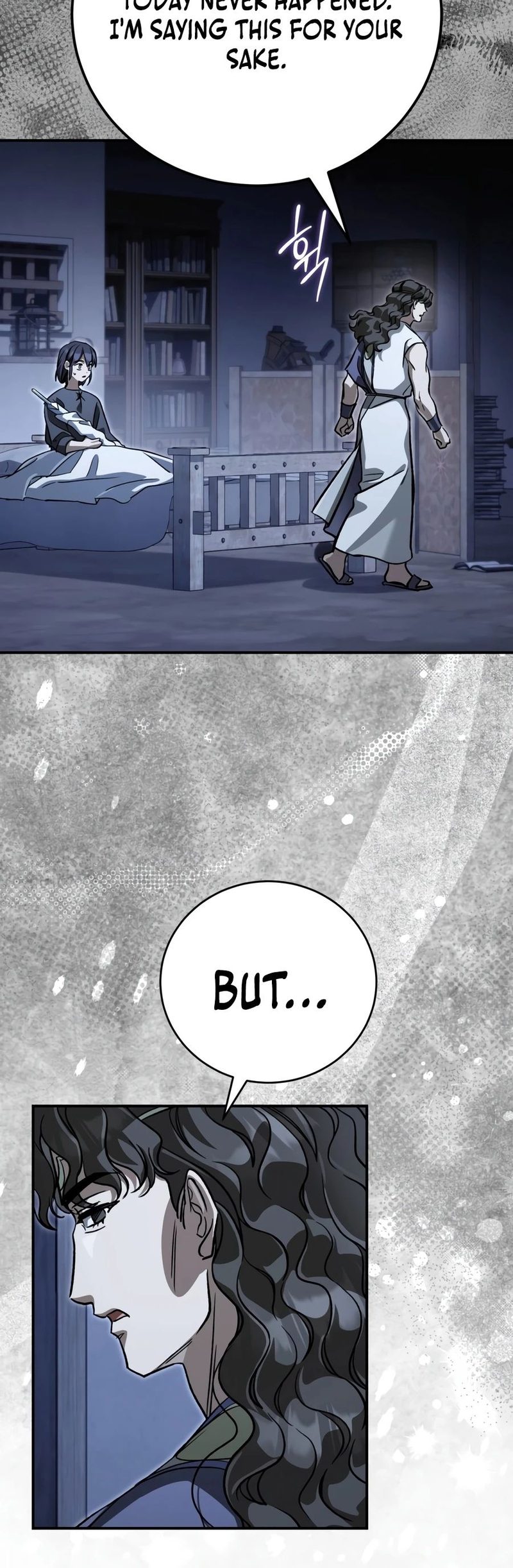 Lun-ui Aideul - Winteoleo - Chapter 69 Page 14