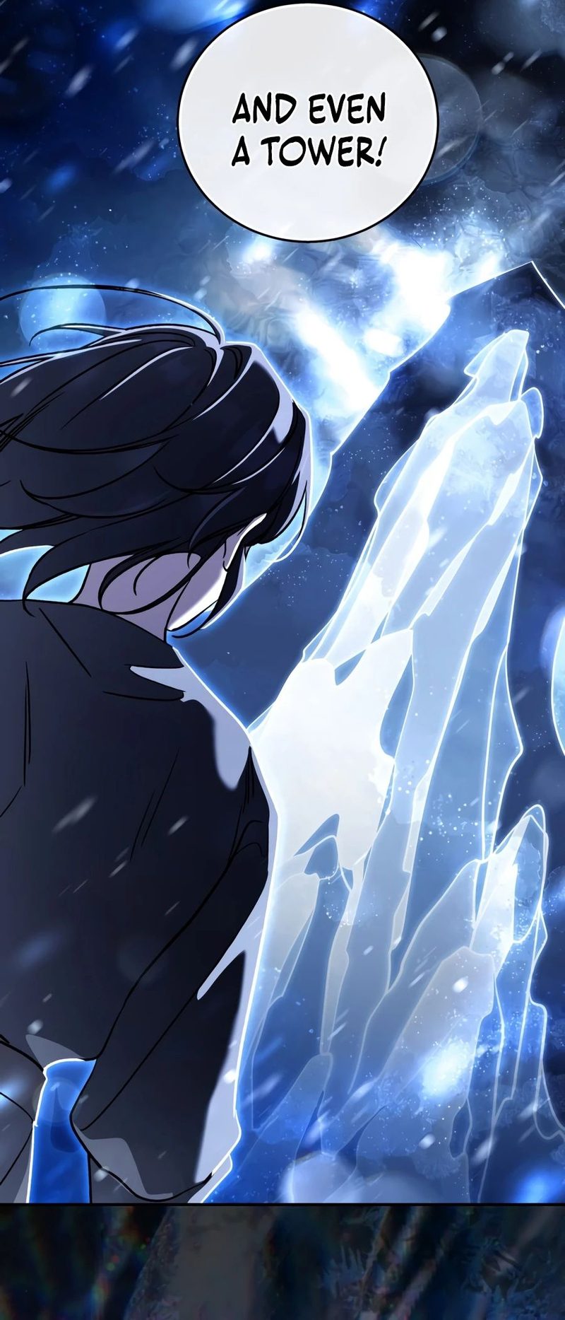 Lun-ui Aideul - Winteoleo - Chapter 69 Page 5