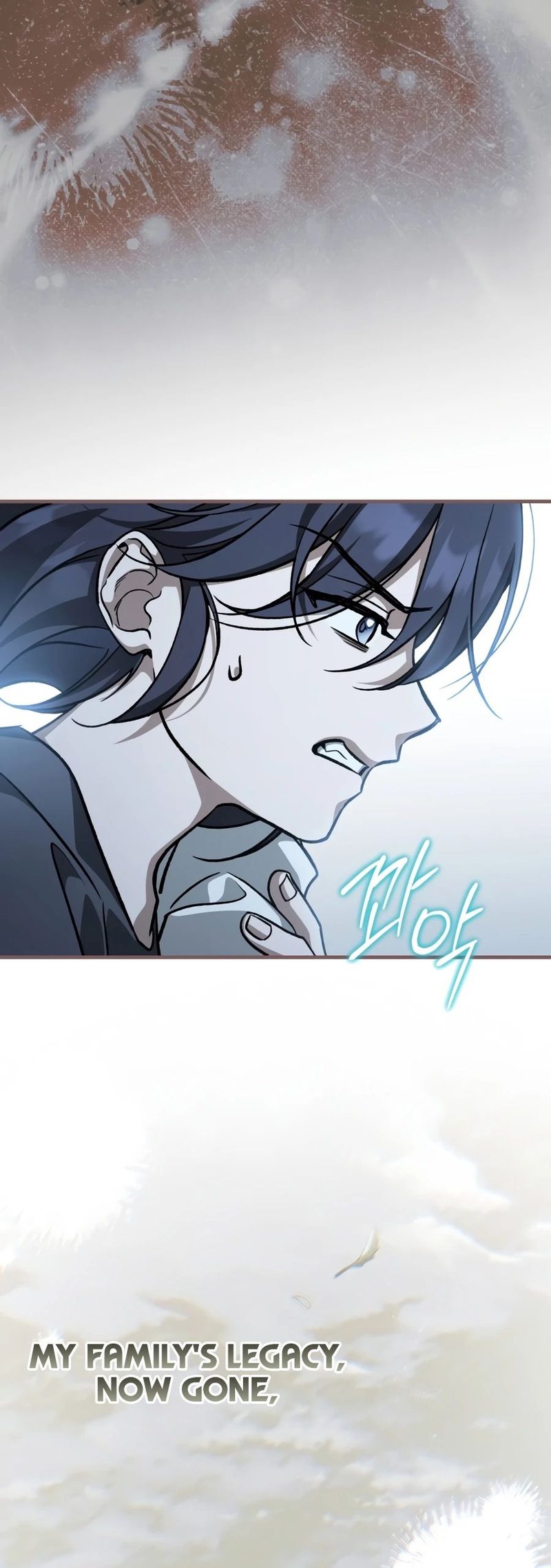 Lun-ui Aideul - Winteoleo - Chapter 70 Page 3