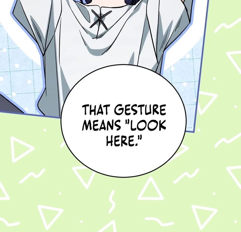 Lun-ui Aideul - Winteoleo - Chapter 77 Page 13