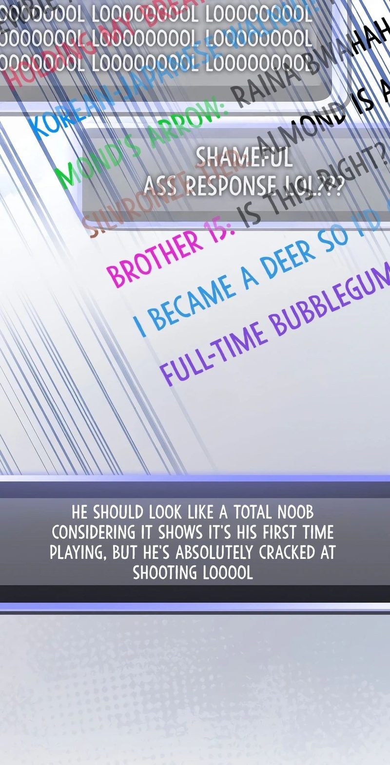 Genius Archer’s Streaming - Chapter 101 Page 20