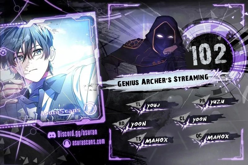 Genius Archer’s Streaming - Chapter 102 Page 1