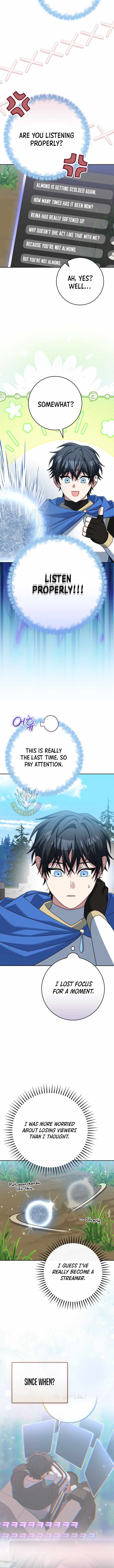 Genius Archer’s Streaming - Chapter 103 Page 14