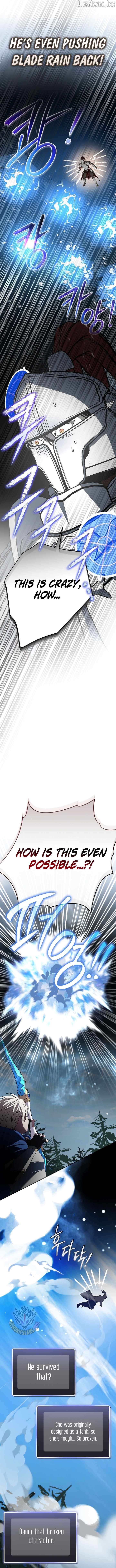 Genius Archer’s Streaming - Chapter 110 Page 15