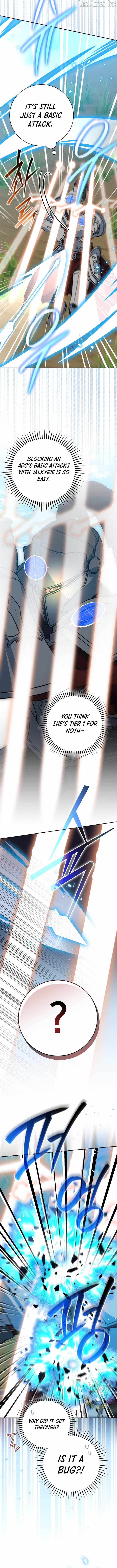 Genius Archer’s Streaming - Chapter 110 Page 5