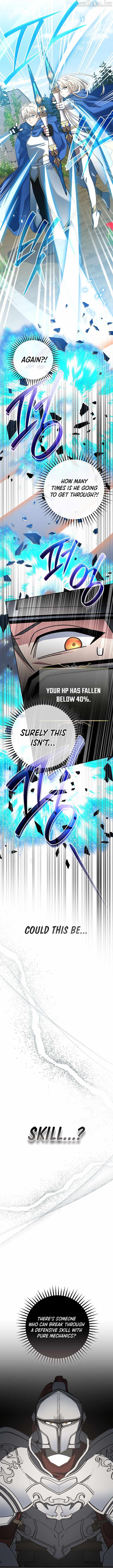 Genius Archer’s Streaming - Chapter 110 Page 6